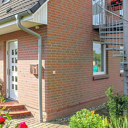 Prázdninový dům Ferienhaus Altenkirchen