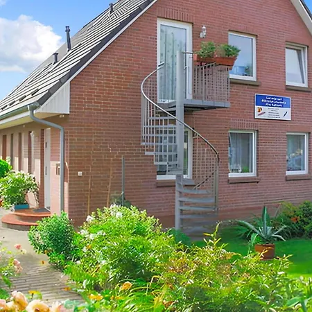 Prázdninový dům Ferienhaus Altenkirchen *