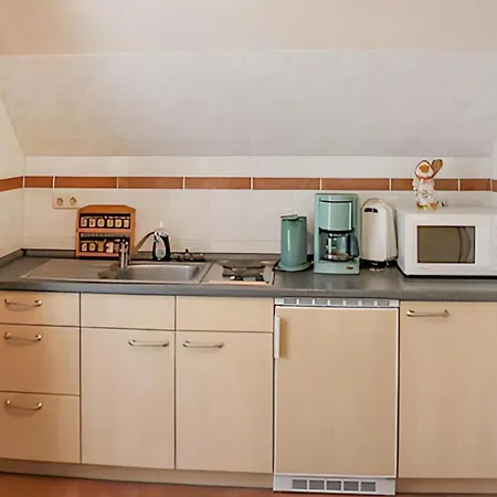 Ferienhaus Altenkirchen * Altenkirchen (Mecklenburg-Vorpommern)