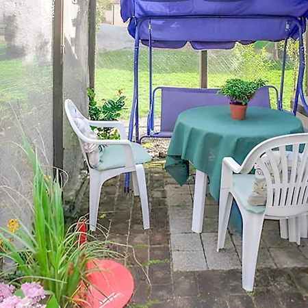 Ferienhaus Altenkirchen Altenkirchen (Mecklenburg-Vorpommern)