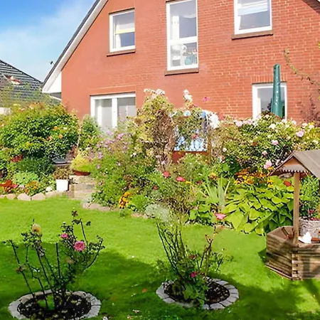 Holiday home Altenkirchen Altenkirchen (Mecklenburg-Vorpommern)